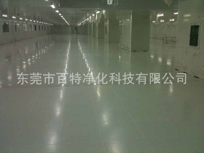 车（chē）间PVC防静（jìng）电地（dì）板