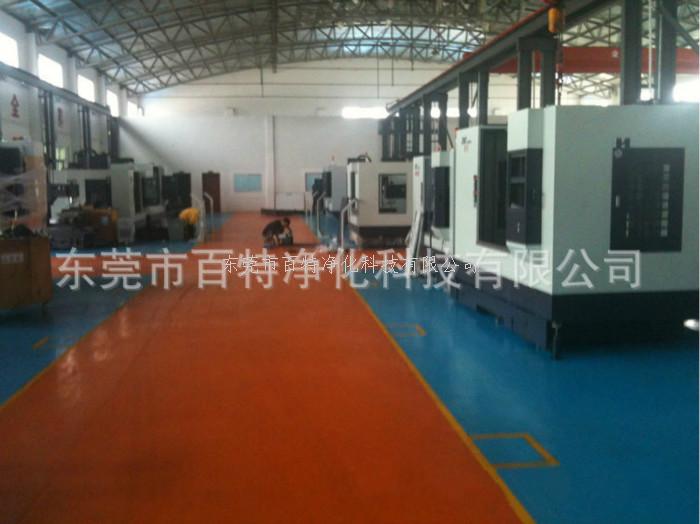 珠（zhū）海環氧地坪（píng）漆工程