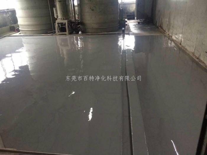 中山地（dì）坪漆施工（gōng）