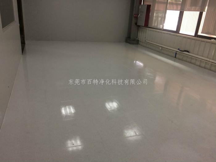 江（jiāng）門PVC防靜電地板