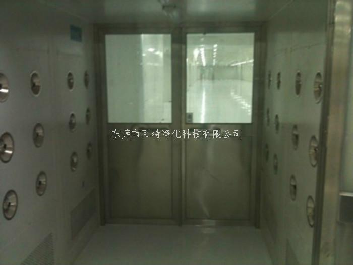 净化设（shè）备（bèi）如何保养（yǎng）