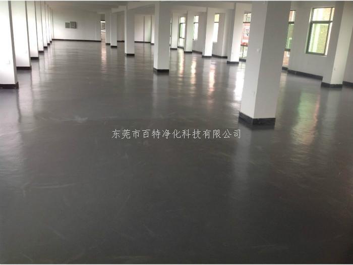 水泥自流平施工溫（wēn）度要求