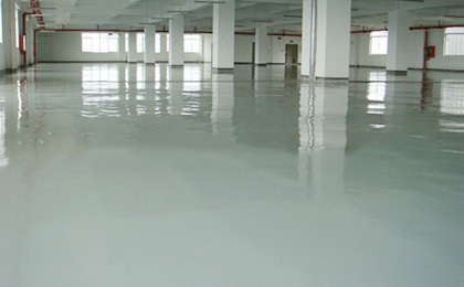 鋪設PVC地（dì）板注意事項