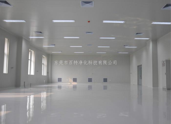 固化地坪漆與環氧地坪（píng）漆（qī）的區別有哪些？